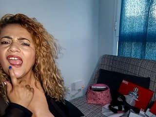 majobarraza Porn Show