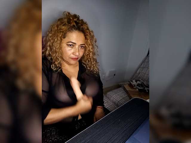 majobarraza from BongaCams