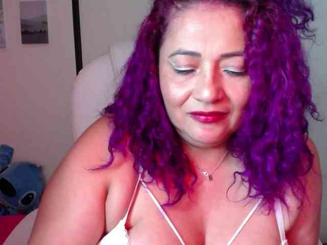 majobarraza webcam