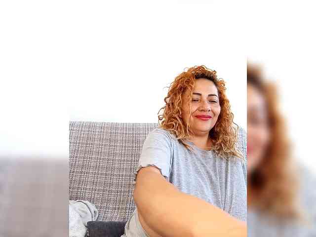 majobarraza Live Webcam on BongaCams