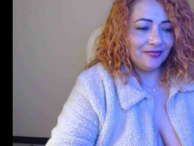 majobarraza webcam