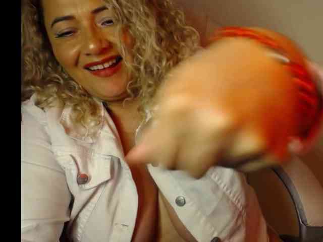 majobarraza webcam