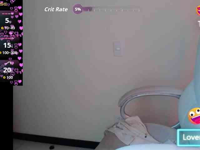 majobarraza webcam