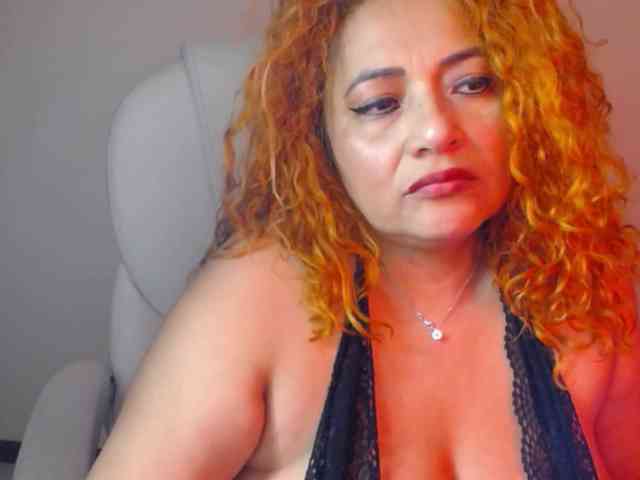 majobarraza's webcam live show