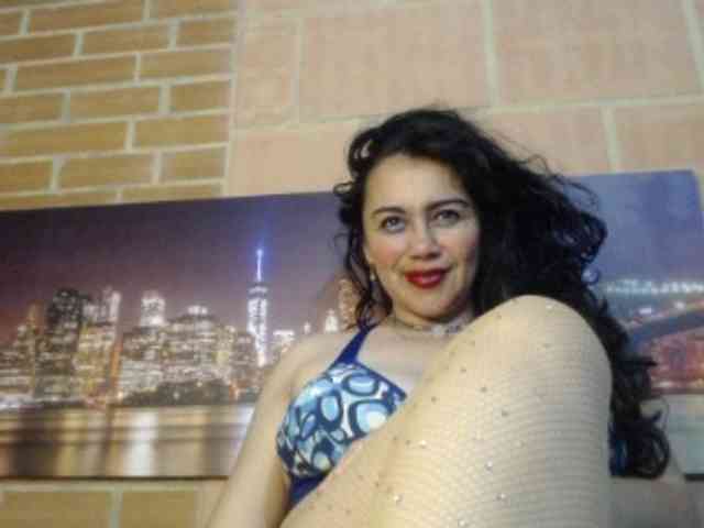 sexy-celeste webcam