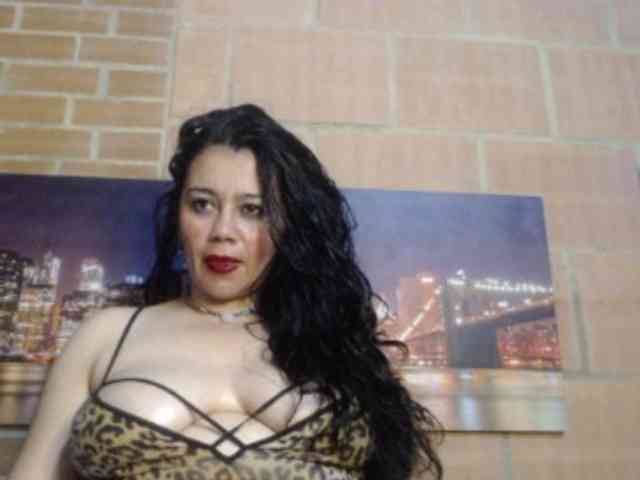 sexy-celeste webcam