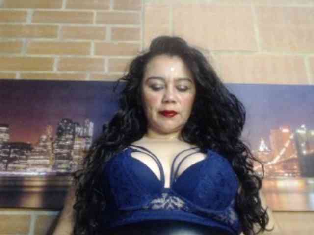 sexy-celeste webcam