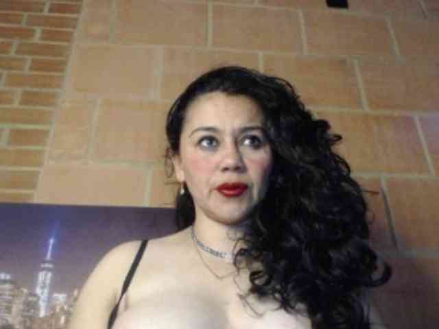 sexy-celeste webcam