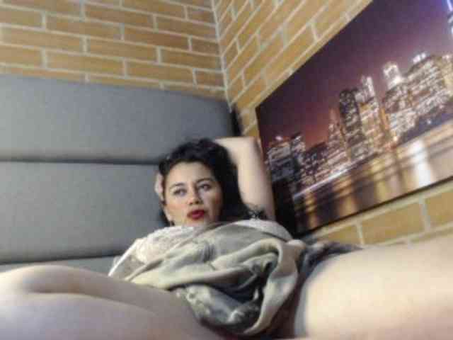 sexy-celeste webcam