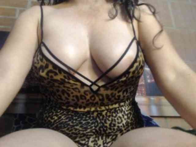 sexy-celeste webcam