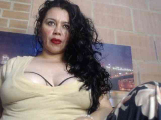 sexy-celeste webcam