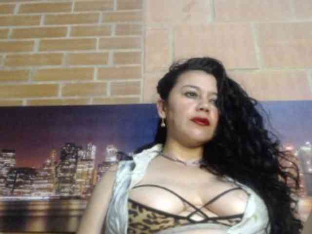 sexy-celeste webcam