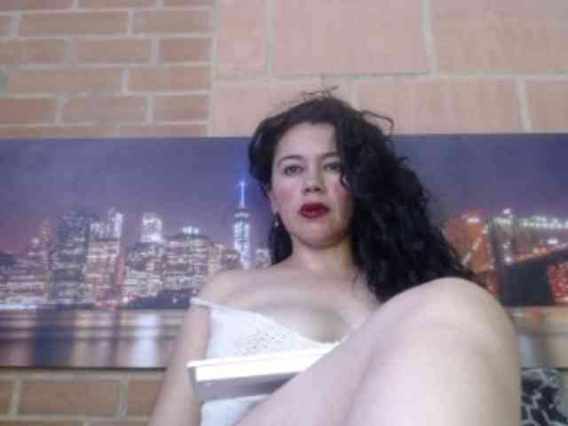 sexy-celeste webcam