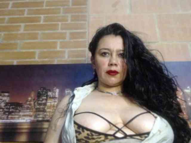 sexy-celeste webcam