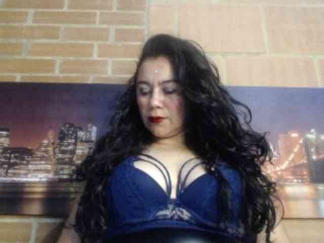 sexy-celeste webcam