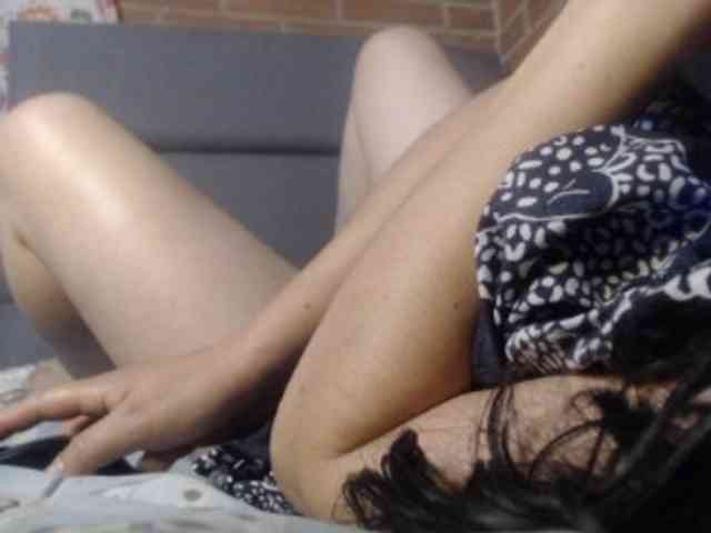 sexy-celeste webcam