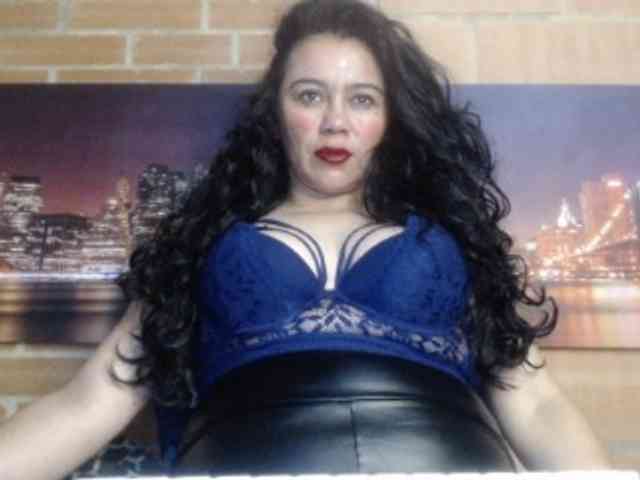 sexy-celeste webcam