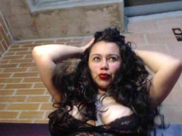 sexy-celeste webcam