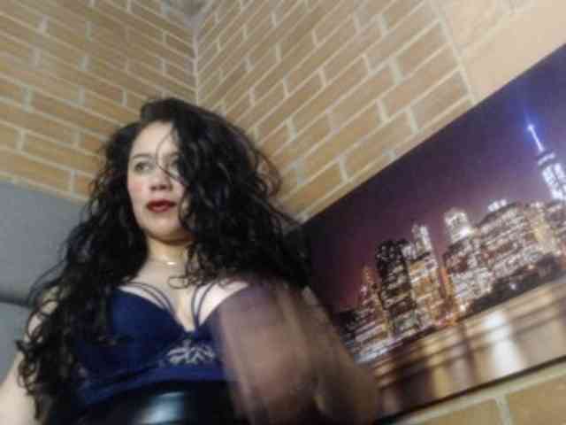 sexy-celeste webcam