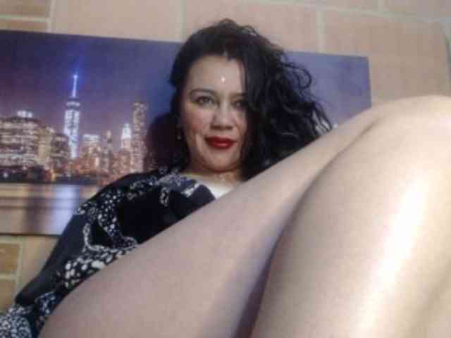 sexy-celeste webcam