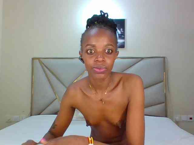 Dripp254 webcam
