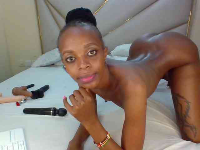 Dripp254 webcam