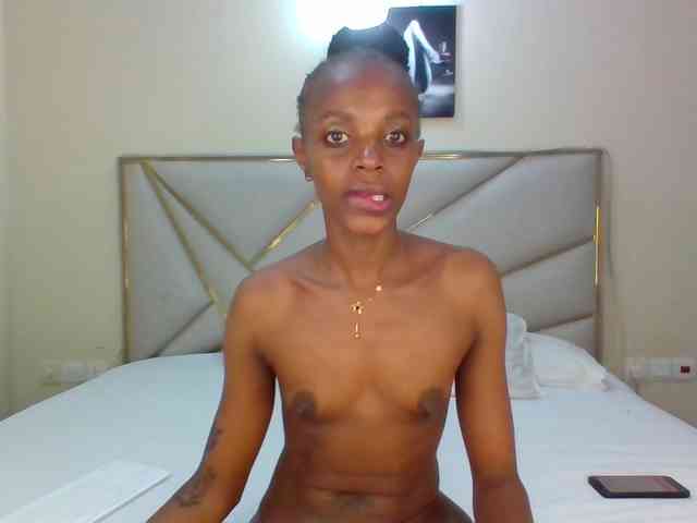 Dripp254 webcam