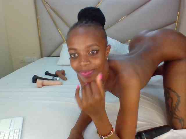 Dripp254 webcam