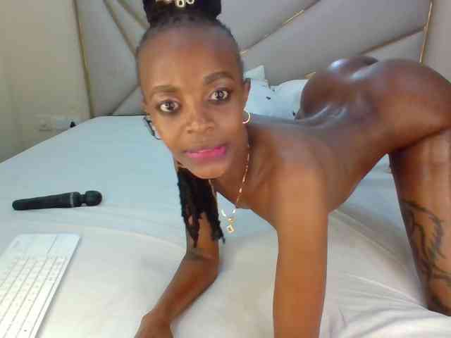 Dripp254 webcam