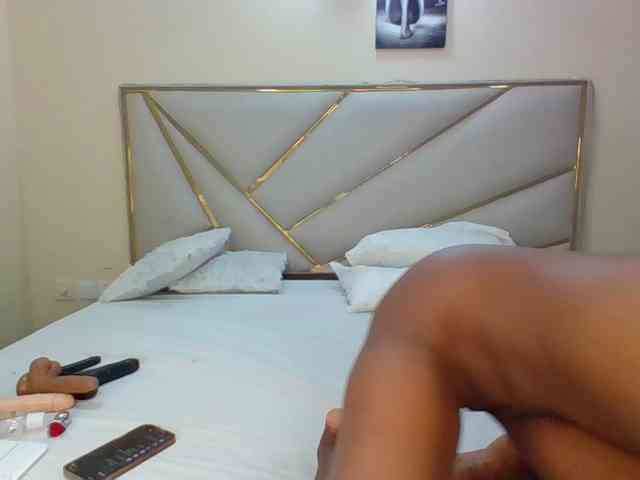 Dripp254 webcam