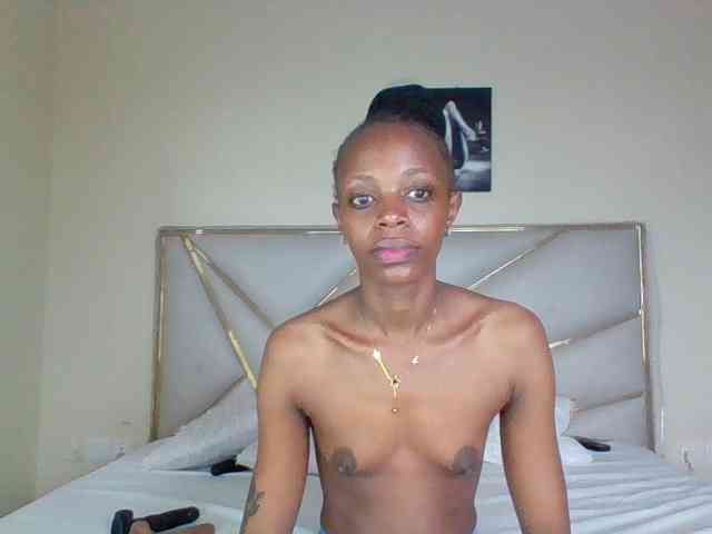 Dripp254 webcam