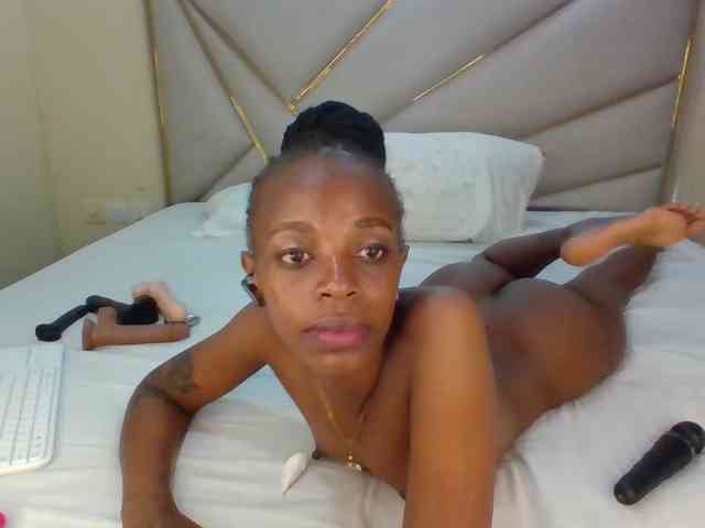 Dripp254 webcam
