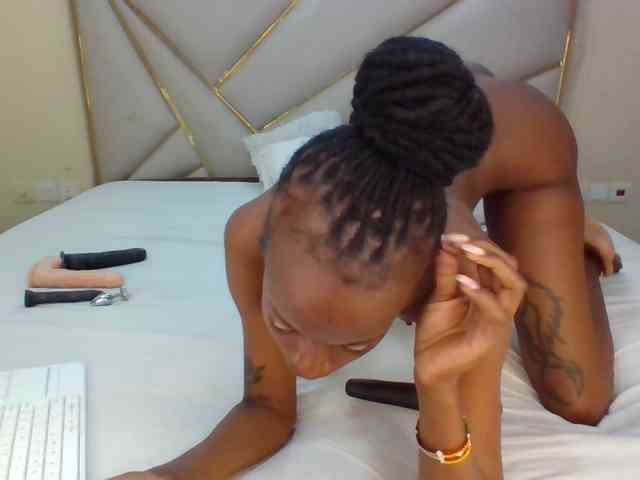 Dripp254 webcam