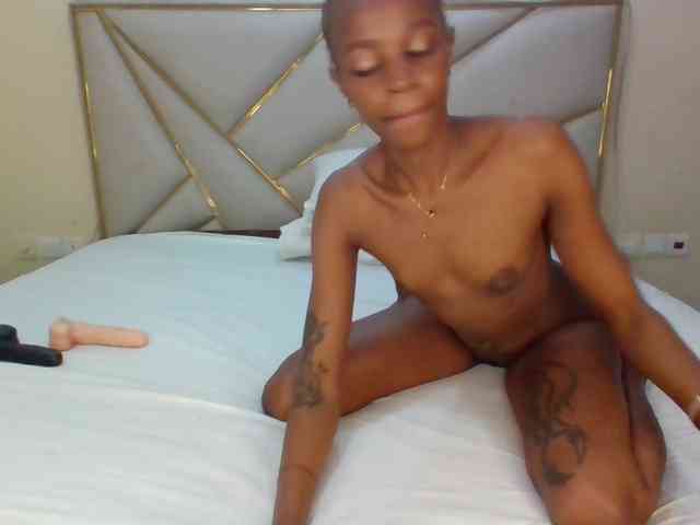 Dripp254 webcam