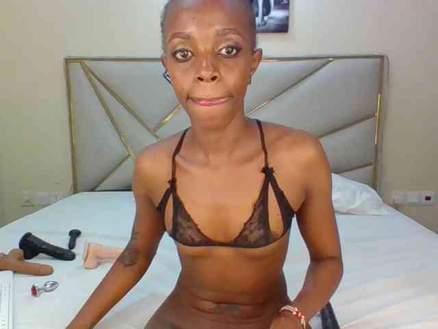 Dripp254 webcam