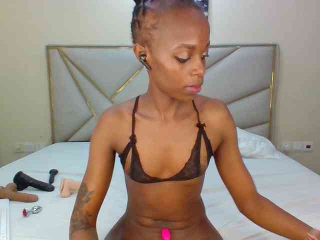 Dripp254 webcam