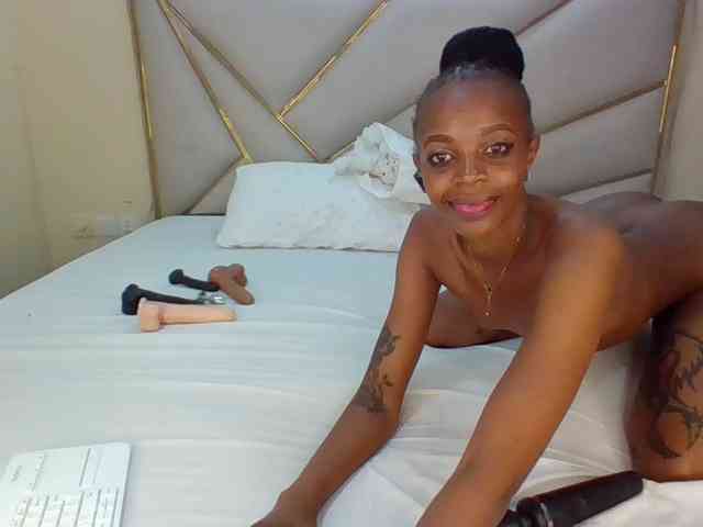 Dripp254 webcam