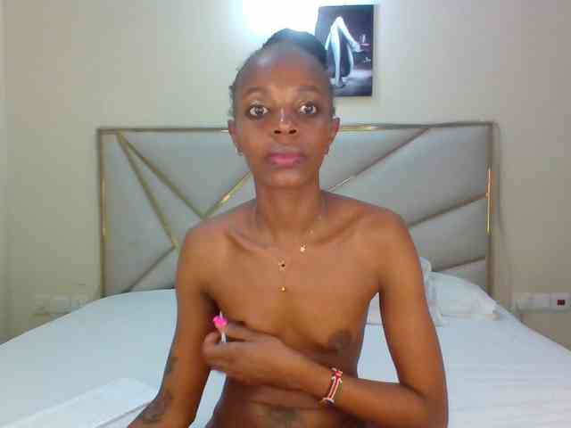 Dripp254 webcam