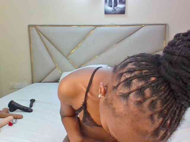 Dripp254 webcam
