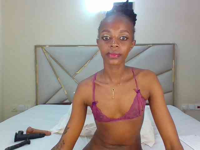 Dripp254 webcam