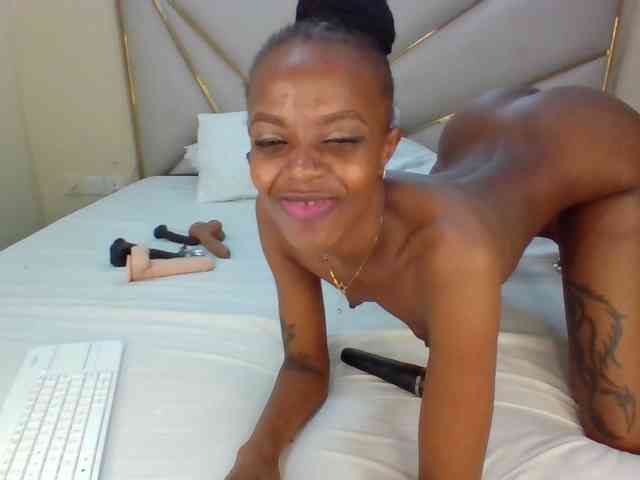 Dripp254 webcam
