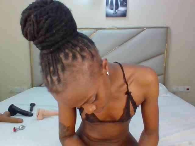 Dripp254 webcam