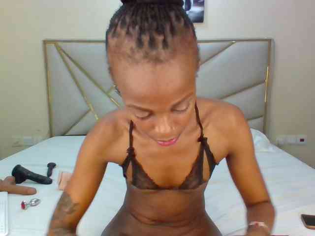 Dripp254 webcam