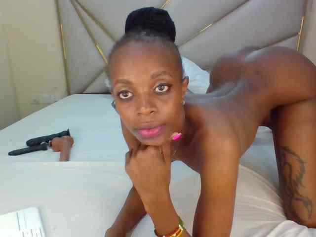 Dripp254 webcam