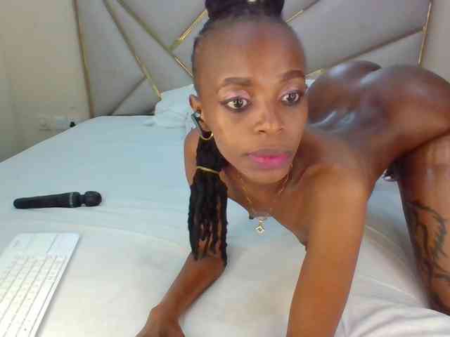 Dripp254 webcam