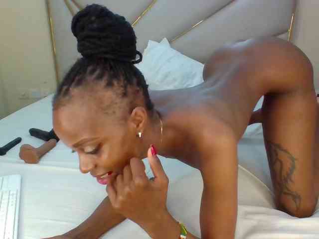 Dripp254 webcam