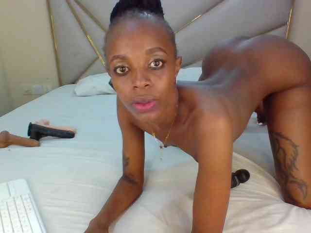 Dripp254 webcam