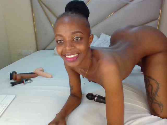 Dripp254 webcam