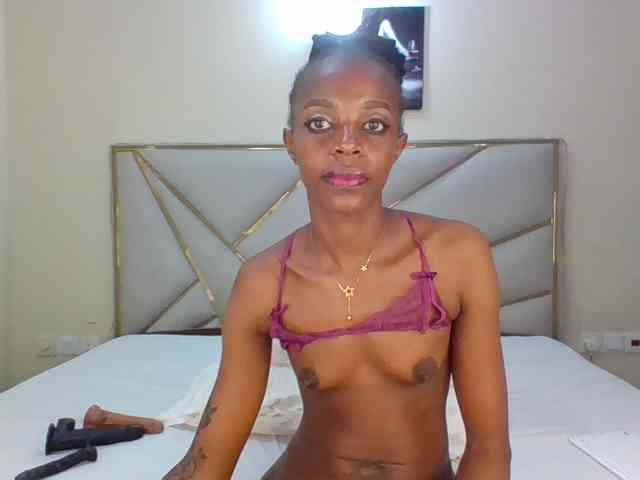 Dripp254 webcam