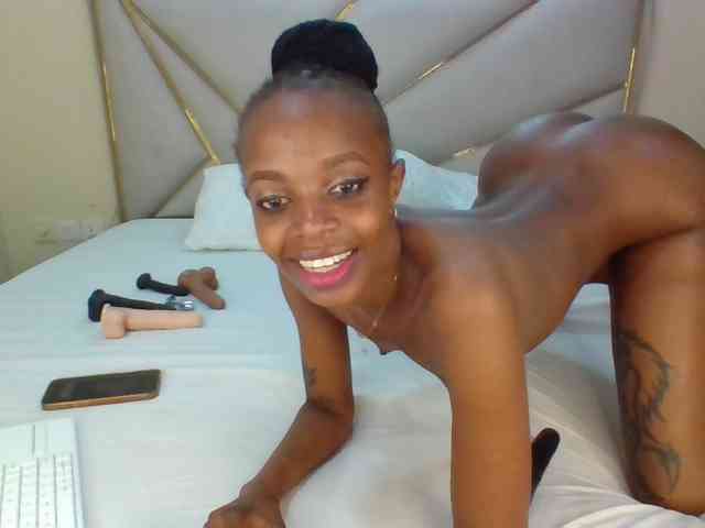 Dripp254 webcam